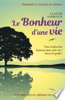 Le Bonheur d'une vie