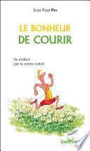 Le bonheur de courir