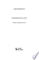 Le bonheur de la nuit
