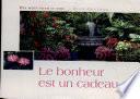Le bonheur est un cadeau