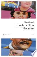Le Bonheur illicite des autres