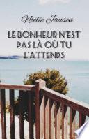Le bonheur n'est pas là où tu l'attends