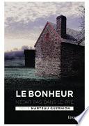Le Bonheur n'était pas dans le pré