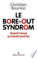 Le Bore-out syndrom
