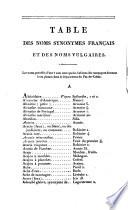 Le botaniste cultivateur ou, Description, culture et usage de la plus grande partie des plantes étrangères, naturalisées et indigènes, cultivées en France, en Autriche, en Italie et en Angleterre, rangées suivant la méthode de Jussieu