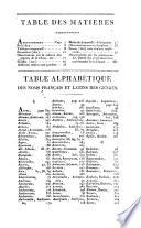 Le botaniste cultivateur, ou description, culture et usages de la plus grande partie des plantes étrangères, naturalisées et indigènes, cultivées en France, en Autriche, en Italie et en Angleterre, rangées suivant la méthode de Jussieu