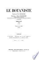 Le Botaniste