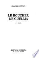 Le boucher de Guelma