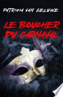 Le Boucher du Carnaval