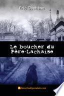 Le boucher du pere lachaise