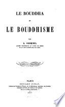 Le Bouddha et le Bouddhisme