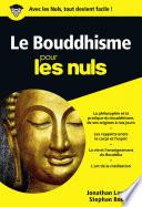 Le Bouddhisme Pour les Nuls