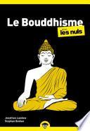 Le Bouddhisme pour les Nuls, poche, 2e éd