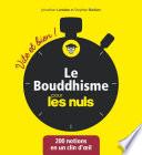 Le Bouddhisme Vite et bien pour les Nuls