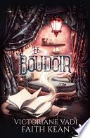 Le boudoir