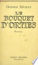 Le bouquet d'orties