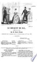 Le bouquet de Bal