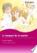 Le bouquet de la mariée