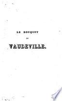 Le bouquet du vaudeville, a S. M. Charles X