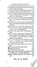 Le Bouquet sacré composé des plus belles fleurs de la Terre Sainte