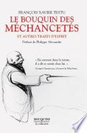 Le Bouquin des méchancetés