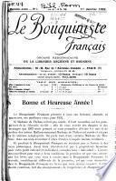 Le Bouquiniste français