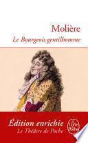 Le Bourgeois Gentilhomme