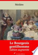 Le Bourgeois gentilhomme