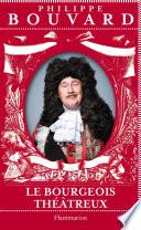 Le Bourgeois théâtreux