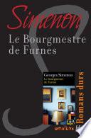Le bourgmestre de Furnes