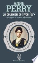 Le bourreau de Hyde Park