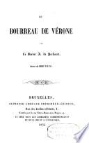Le bourreau de Vérone