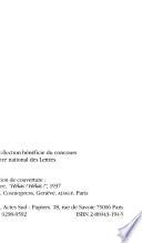 Le bourrichon