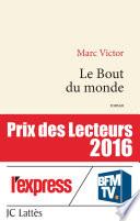 Le bout du monde