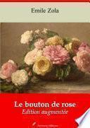 Le bouton de rose