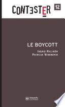 Le boycott