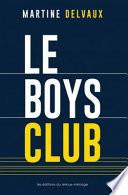 Le boys club