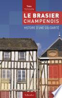 Le brasier champenois