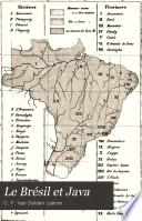 Le Brésil et Java