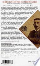 Le Brésil face à son passé, la guerre de Canudos