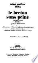 Le breton sans peine