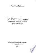 Le bretonisme