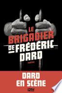 Le Brigadier de Frédéric Dard