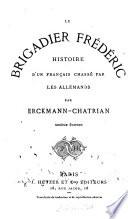 Le brigadier Frédéric