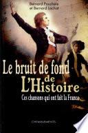 Le bruit de fond de l'histoire