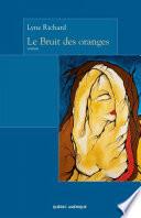 Le Bruit des oranges