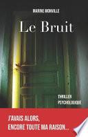Le Bruit