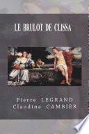 LE BRÛLOT DE CLISSA