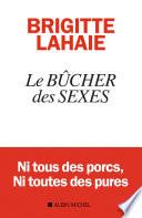 Le Bûcher des sexes