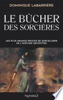 Le Bûcher des sorcières